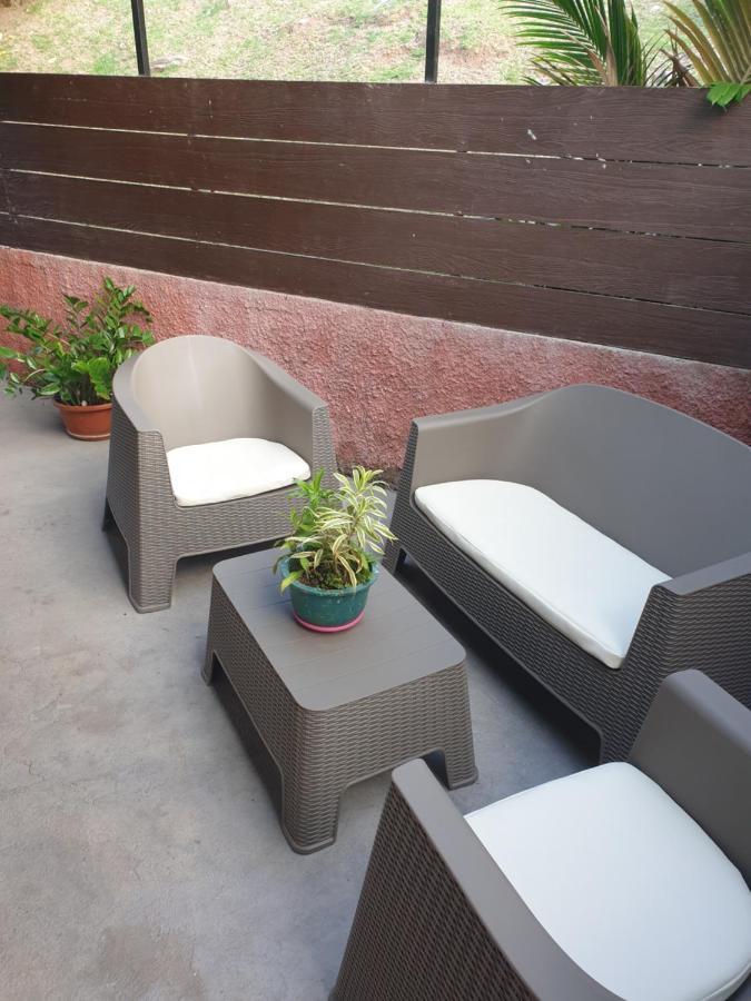 Ohana Location Ravissant Appart Spacieux Parking Gratuit A Uturoa Apartment Exterior photo